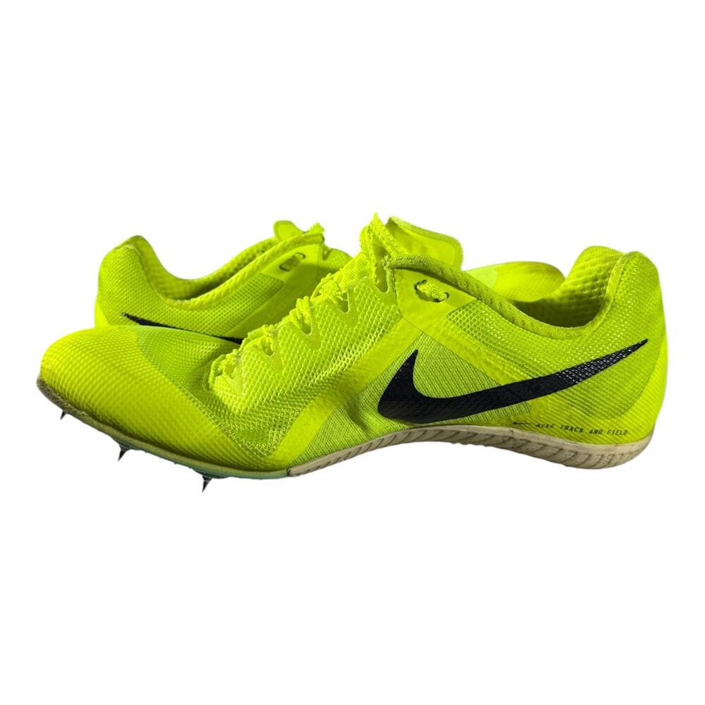 Nike Rival Multi Track & Field Multi-Event Spikes DC8749-700 Men's Size 8.5 - Picture 7 of 9